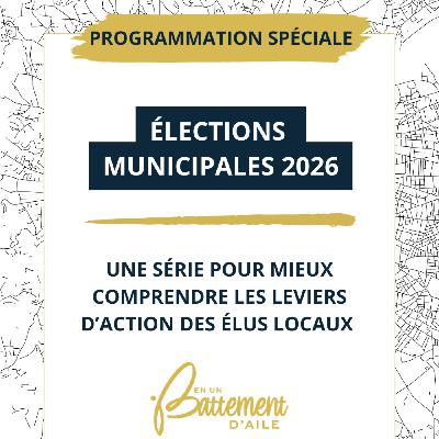 BANDE-ANNONCE Programmation spéciale Municipales 2026 BANDE-ANNONCE Programmation spéciale Municipales 2026