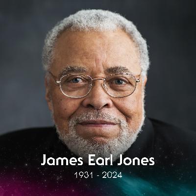 The Voice of a Legend: Remembering James Earl Jones The Voice of a Legend: Remembering James Earl Jones