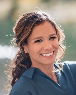 Dr. Erica Rodriguez