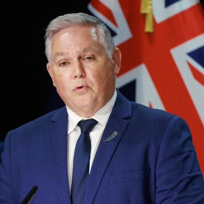 IPCA report: Mark Mitchell on police trust after Jevon McSkimming saga