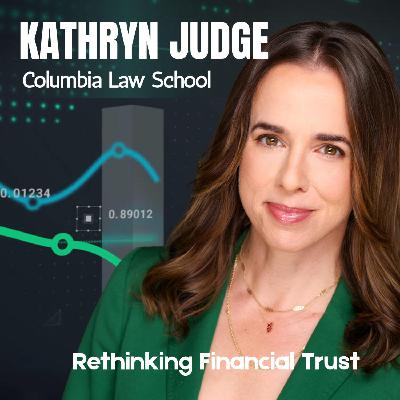 Rethinking Financial Trust