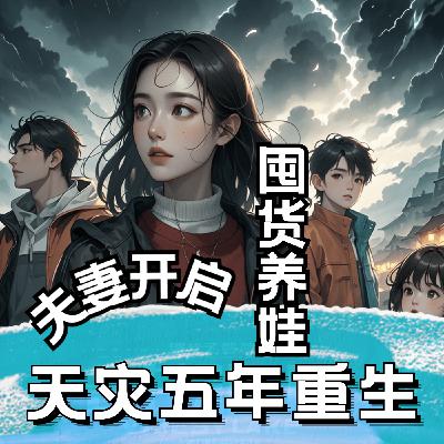 第461章 大结局6