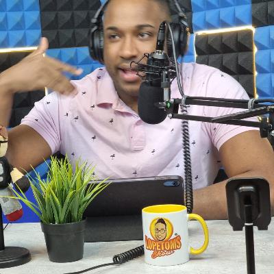 Dj Lopetoms habla acerca de la estafa que esta haciendo DISTROID a los artistas Dj Lopetoms habla acerca de la estafa que esta haciendo DISTROID a los artistas