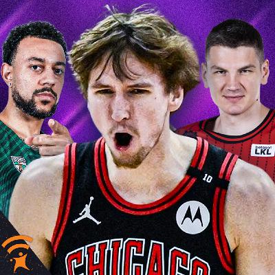 Su „Barca” nesiskaitęs „Žalgiris” ir krepšinio mafijos žaidimai