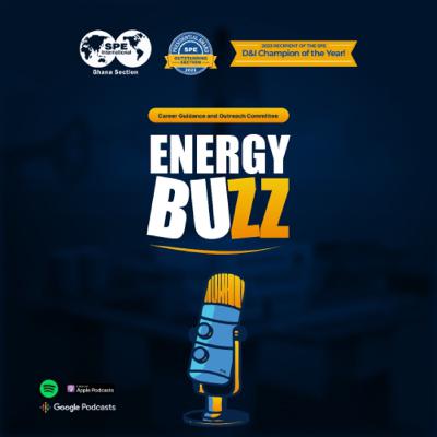 TRAILER FOR ENERGY BUZZ SEASON TWO (2) TRAILER FOR ENERGY BUZZ SEASON TWO (2)