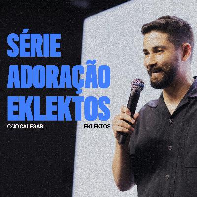 A VERDADEIRA ADORAÇÃO