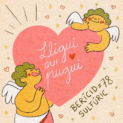 78 - Lligui qui pugui