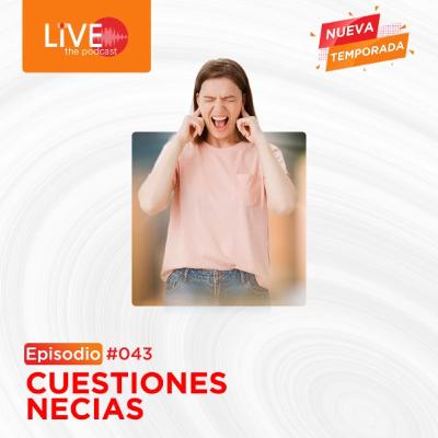 Cuestiones Necias