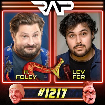 1217. H. Foley and Lev Fer 1217. H. Foley and Lev Fer