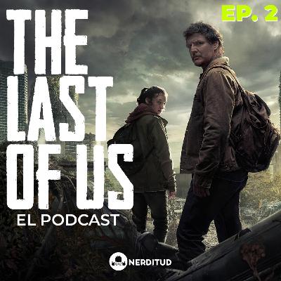 TLOU T1:E2 ¿Bella Ramsey es una buena Ellie? | Los chasqueadores