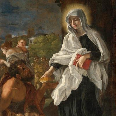 St. Frances of Rome (March 9) — From Dom Guéranger’s Liturgical Year