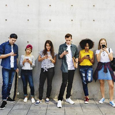 不要再抱怨Z世代的员工了! 不要再抱怨Z世代的员工了!