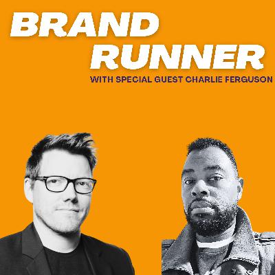 Virtual Realms, Real Brands: VR Marketing in the Metaverse with Charlie Ferguson Virtual Realms, Real Brands: VR Marketing in the Metaverse with Charlie Ferguson