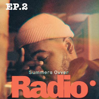 Episode:2 "R&B is NOT DEAD" Episode:2 "R&B is NOT DEAD"