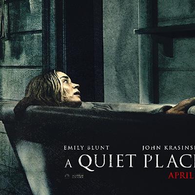 EAM 4X20: Tony Gilroy vs Rogue One, A Quiet Place, El Hombre que mató a Don Quixote de Terry Gilliam