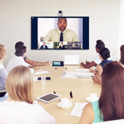 Como conduzir suas reuniões? Como conduzir suas reuniões?