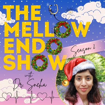 S2 Ep29 DAY 3: 7 Days & 7 Ways To Improve Your Gut Microbiome Before Christmas