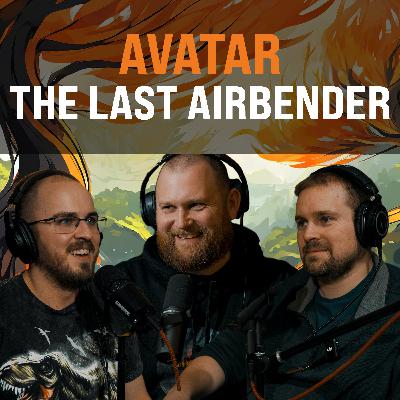 Avatar: The LAST Airbender? | Netflix Series S2E4