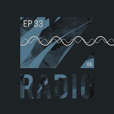 VISION Radio S05E33