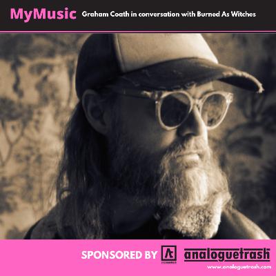 My Music Episode 668 - Burned As Witches