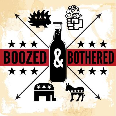 Episode 21 - B-Yeezy
