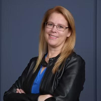 Gene therapy experts TJ Cradick and Kate Excoffon discuss using AAV gene therapy for cystic fibrosis