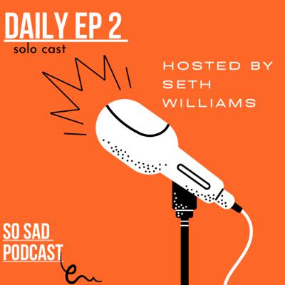 Hard work beat talent solo cast Hosted by Seth Willims Hard work beat talent solo cast Hosted by Seth Willims