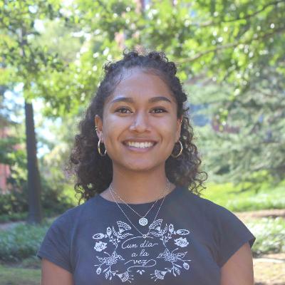 236. Saying Goodbye to Your Undergrad Days 236. Saying Goodbye to Your Undergrad Days