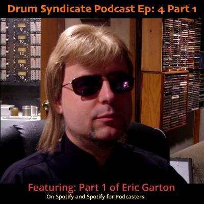 Eric Garten
