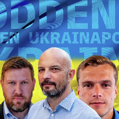 A Deep Dive into Ukraine's Drone War with Captain Yehor Sobolev