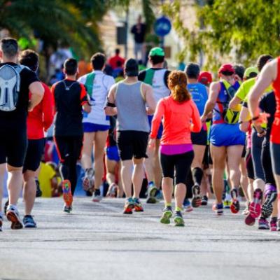 Você sabe a origem da Corrida de Rua?