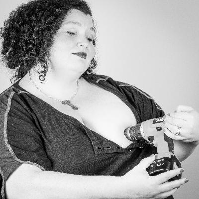"Denying absurdity is folly" with Meg Elison (ep 003) "Denying absurdity is folly" with Meg Elison (ep 003)