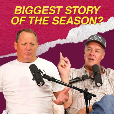 Haas Is A Player You Don't Want To Lose But Are The Broncos Disappointed? Haas Is A Player You Don't Want To Lose But Are The Broncos Disappointed?