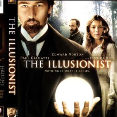 S01 E85 - #16 The Illusionist