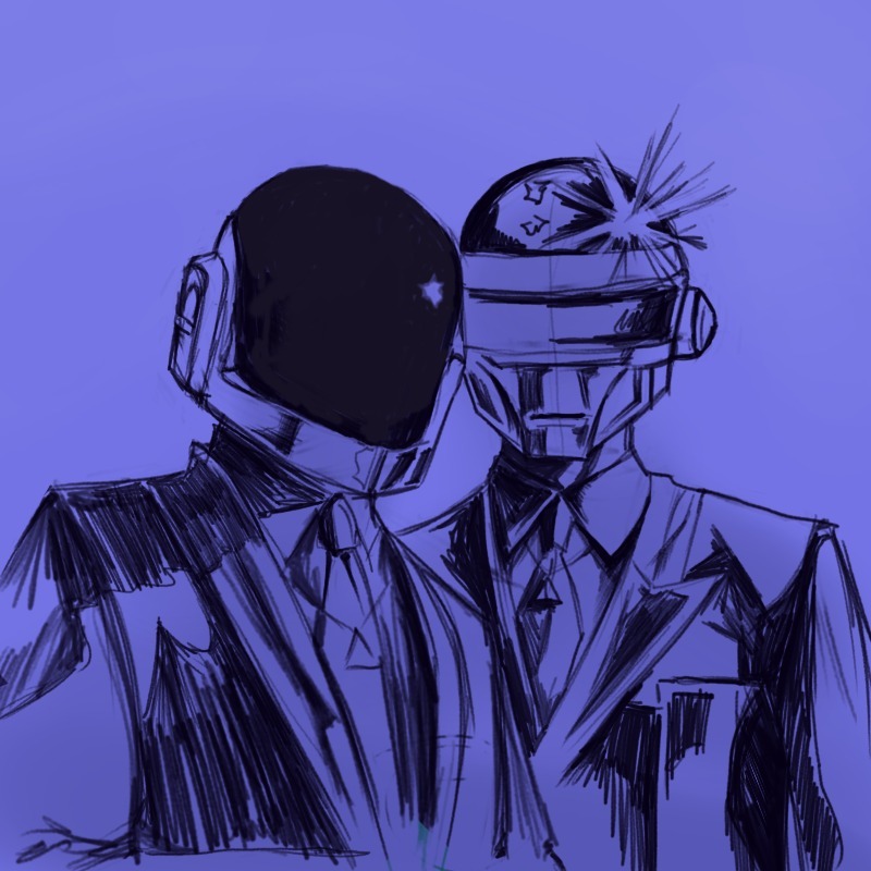 Classics #01 - Discovery by Daft Punk Classics #01 - Discovery by Daft Punk