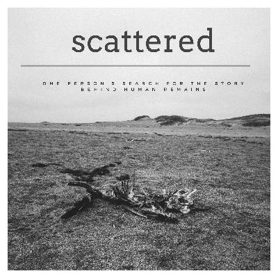 Scattered Episode 27: Searching Landfills, Pt 1 – Interview with Brian Paulsen