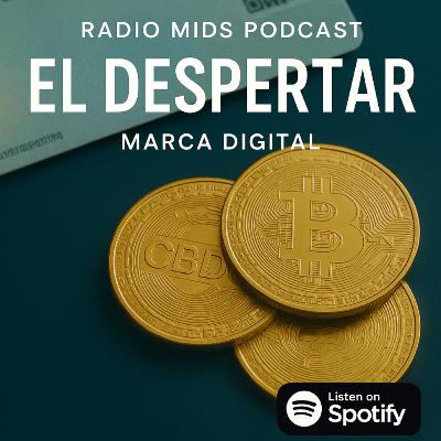 El Despertar "Marca Digital" El Despertar "Marca Digital"