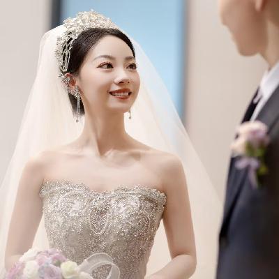 EP27 婚前塑形战：运动虐我千百遍，我待婚纱如初恋