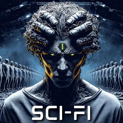 I Was Part Of The Mind Sharing Trial For Interplanetary Travel | Sci-Fi Creepypasta