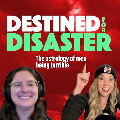 Destined for Disaster (the astrology of an event with a fiery ending)