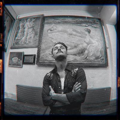 La Gramola #37 - Avenida Mazatlán, el country está de moda & more (Marzo 2024)