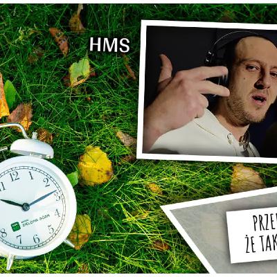 Przepraszam, że tak wcześnie: HMS