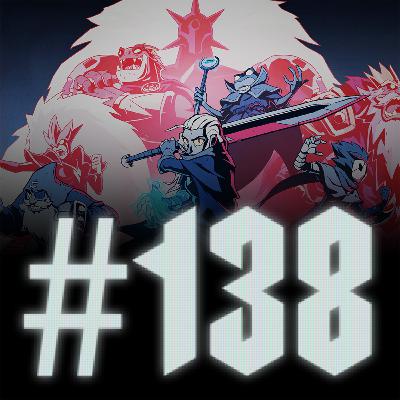 Absolum, Empires of the Undergrowth, Desecrators, Abalon, Nuclear Blaze | Lootbox #138