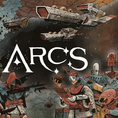 Episódio 20 - Arcs: Conflito e Colapso no Vértice Episódio 20 - Arcs: Conflito e Colapso no Vértice