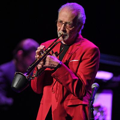 "A taste of honey" – Herb Alpert zum 90. Geburtstag