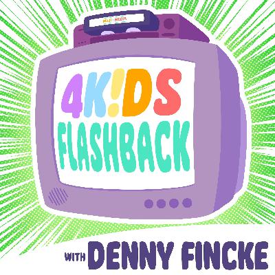 Back To The Drawing Board with Denny Fincke