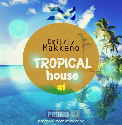 Tropical House #5 - Dmitriy Makkeno