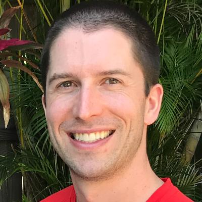 Digital Health Innovation with Jean-Francois Couture (episode 22)