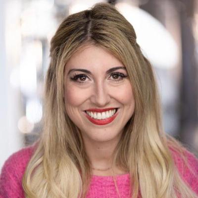 #45 The Power of Flow & Leading without Letting Your Team fail | Nicole Gabrellini | Actress | Soft Skill Coach
