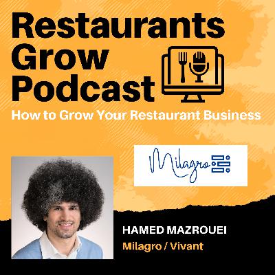 Hamed Mazrouei - Milagro Hamed Mazrouei - Milagro